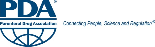 Logo for Parenteral Drug Association.  (PRNewsFoto/Parenteral Drug Association)